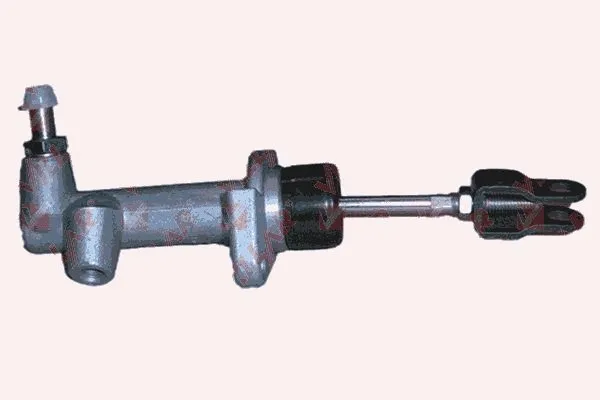 Master Cylinder, clutch (622.2378)