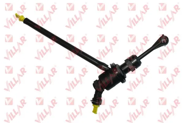 Master Cylinder, clutch (622.B755)