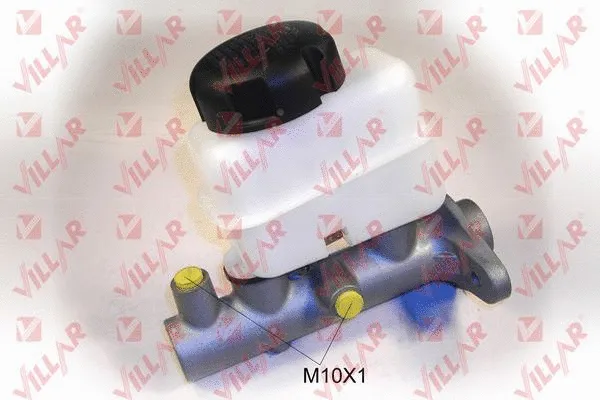 Brake Master Cylinder (621.B601)