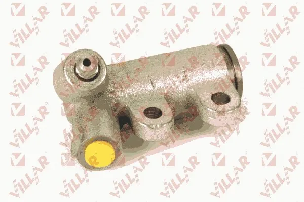 Slave Cylinder, clutch (624.6500)