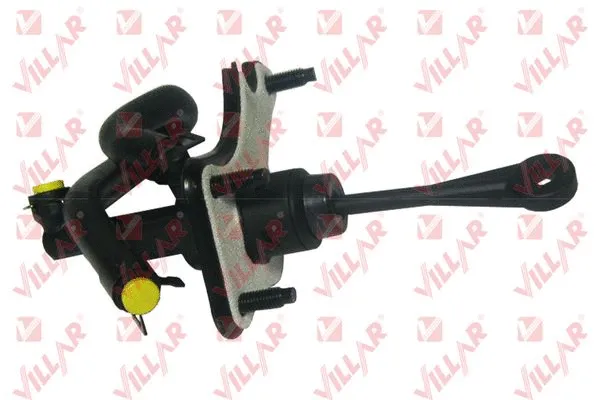 Master Cylinder, clutch (622.B739)