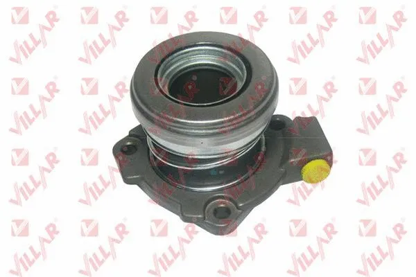 Central Slave Cylinder, clutch (624.B523)