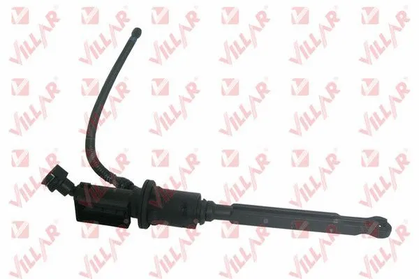 Master Cylinder, clutch (622.B407)