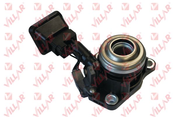 Central Slave Cylinder, clutch (624.B821)