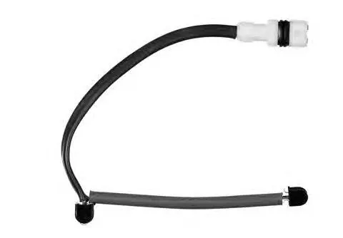 Warning Contact, brake pad wear (V 00 317)