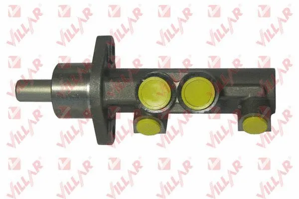 Brake Master Cylinder (621.B673)