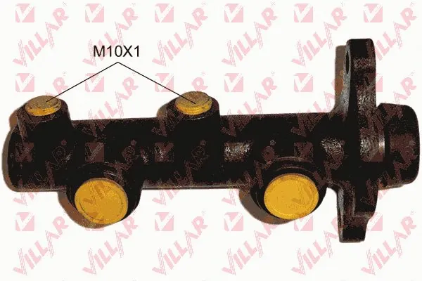 Brake Master Cylinder (621.2687)