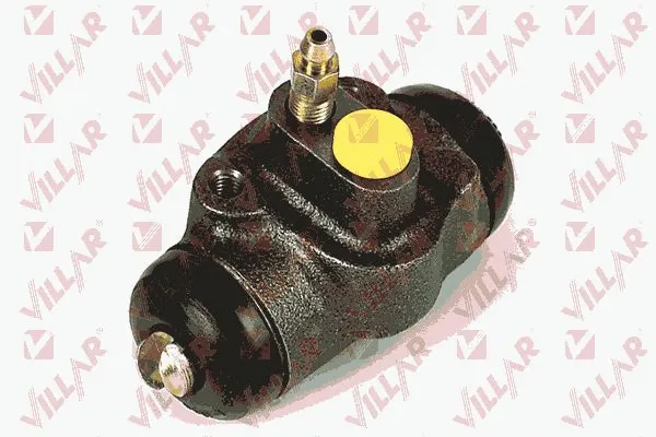 Wheel Brake Cylinder (623.6297)