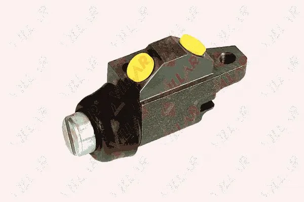 Wheel Brake Cylinder (623.5381)