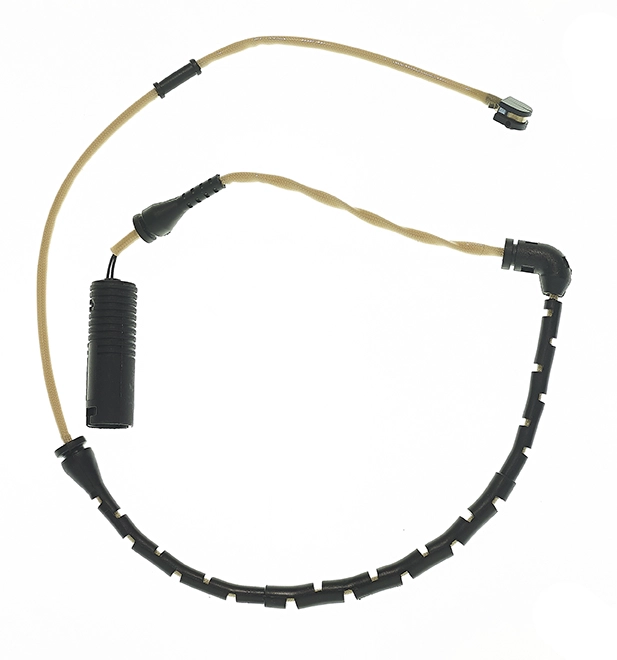 Warning Contact, brake pad wear (V 00 268)