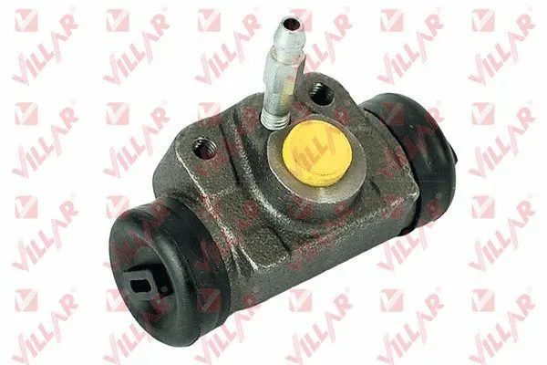 Wheel Brake Cylinder (623.6598)