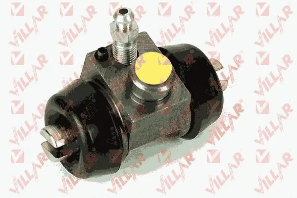 Wheel Brake Cylinder (623.5444)