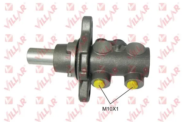 Brake Master Cylinder (621.B754)