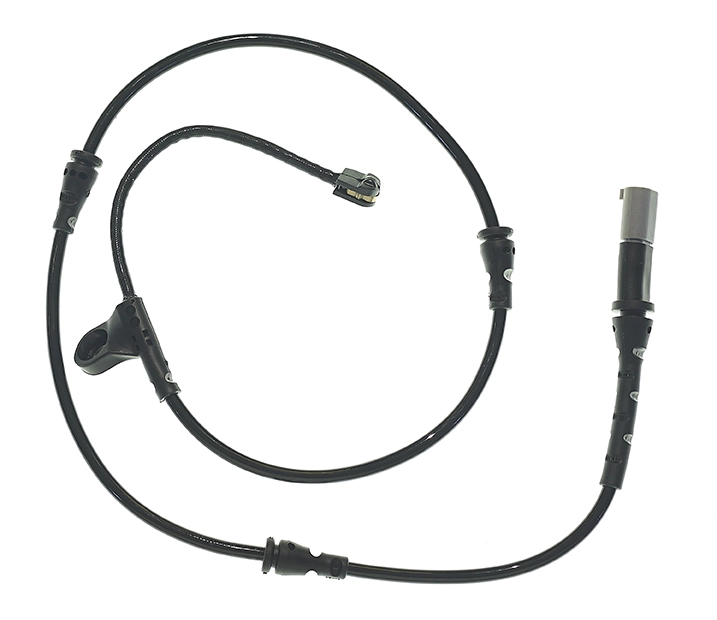 Warning Contact, brake pad wear (V 00 442)