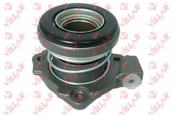 Central Slave Cylinder, clutch (624.6533)