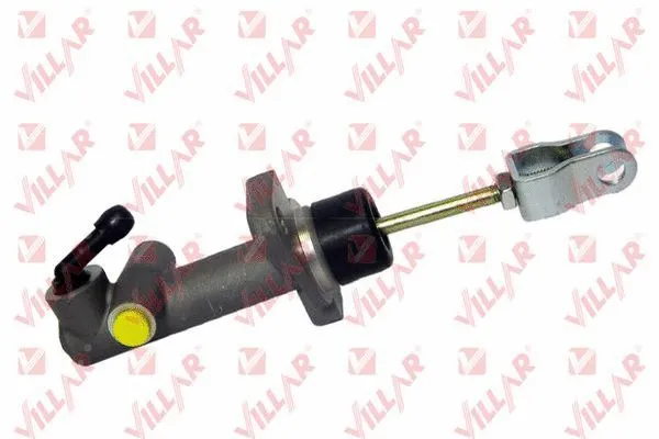 Master Cylinder, clutch (622.B349)