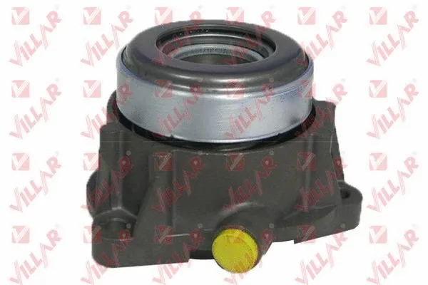 Central Slave Cylinder, clutch (624.B546)