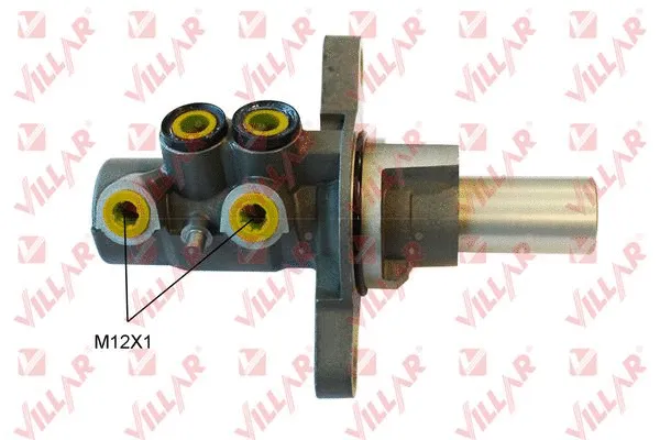 Brake Master Cylinder (621.B864)