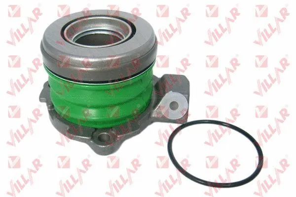 Central Slave Cylinder, clutch (624.6532)
