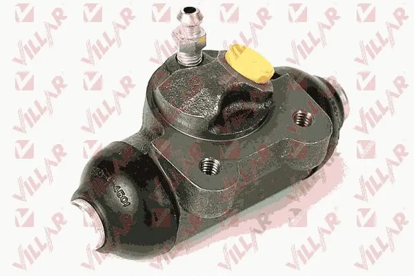 Wheel Brake Cylinder (623.5729)