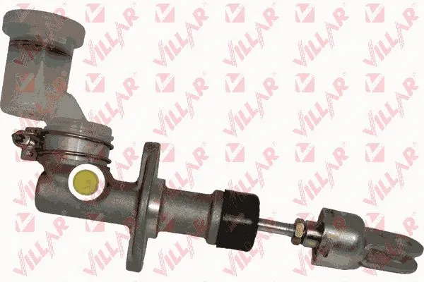 Master Cylinder, clutch (622.2740)