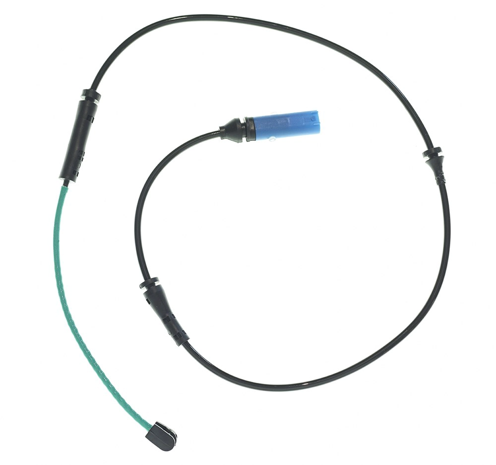 Warning Contact, brake pad wear (V 00 523)