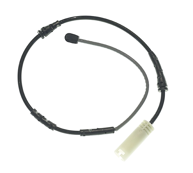 Warning Contact, brake pad wear (V 00 438)