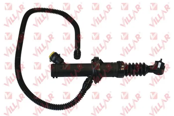 Master Cylinder, clutch (622.B778)