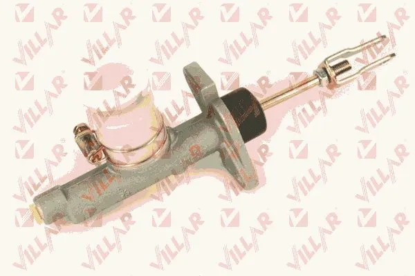 Master Cylinder, clutch (622.3489)