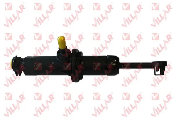 Master Cylinder, clutch (622.B785)