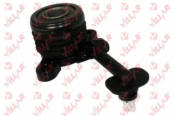 Central Slave Cylinder, clutch (624.B541)