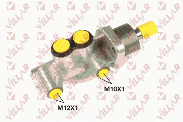 Brake Master Cylinder (621.3200)