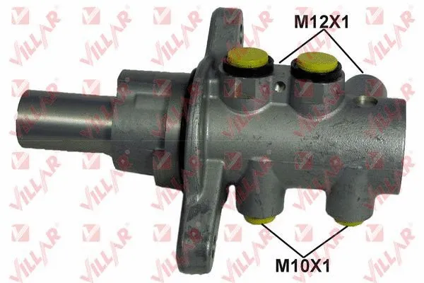 Brake Master Cylinder (621.B596)