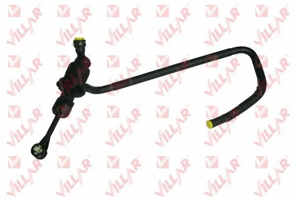 Master Cylinder, clutch (622.B423)