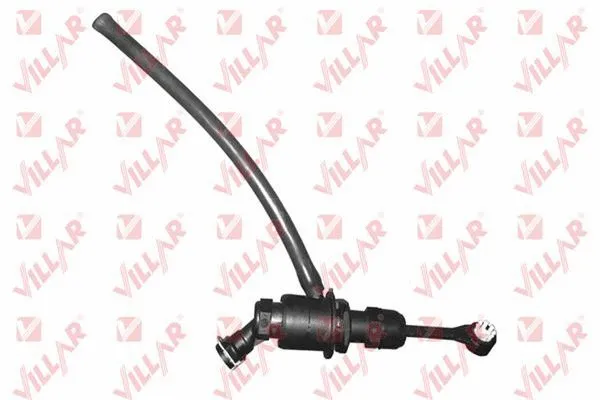 Master Cylinder, clutch (622.B425)