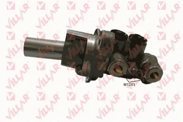 Brake Master Cylinder (621.2499)