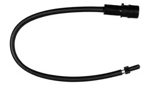 Warning Contact, brake pad wear (V 00 314)