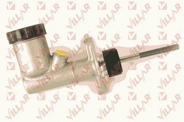 Master Cylinder, clutch (622.3222)