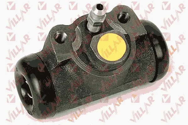 Wheel Brake Cylinder (623.5415)