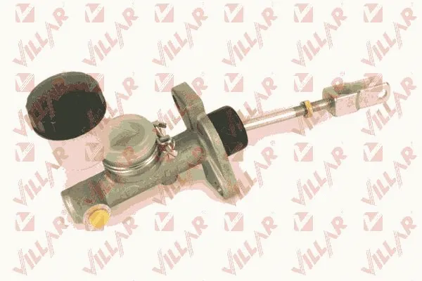 Master Cylinder, clutch (622.3519)