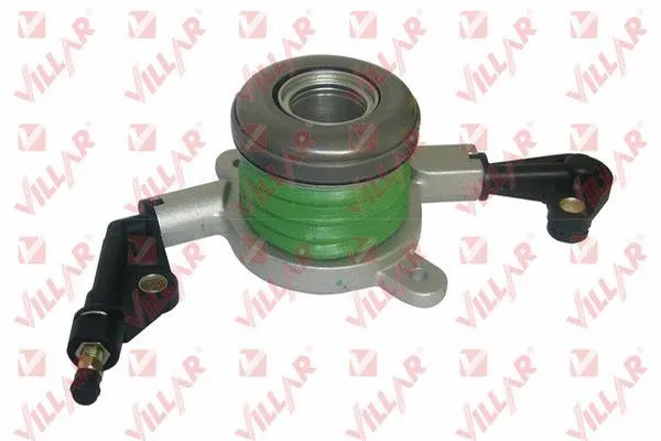 Central Slave Cylinder, clutch (624.B506)
