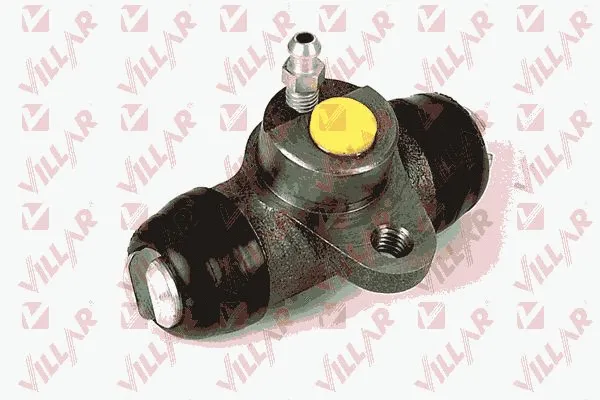 Wheel Brake Cylinder (623.6577)