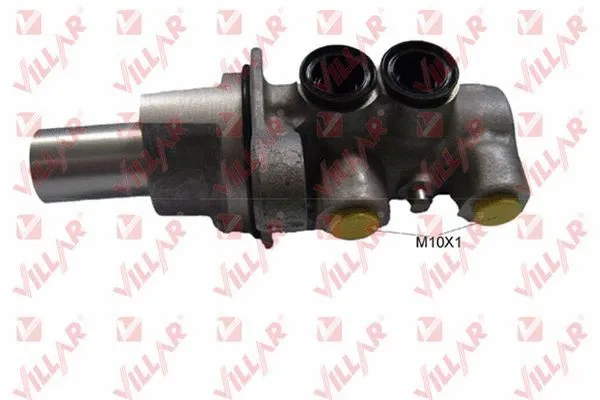 Brake Master Cylinder (621.B584)