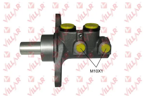 Brake Master Cylinder (621.B750)
