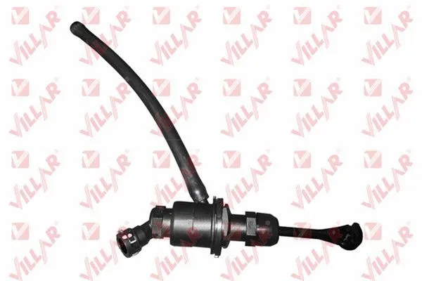 Master Cylinder, clutch (622.B424)