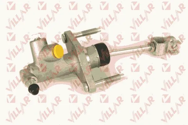 Master Cylinder, clutch (622.3574)
