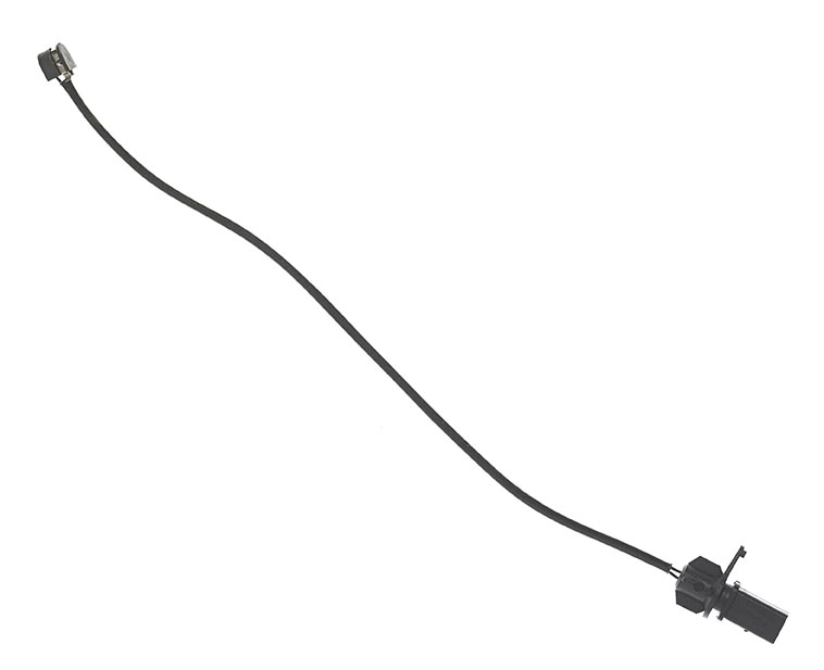 Warning Contact, brake pad wear (V 00 499)