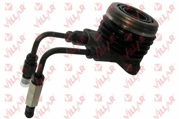 Central Slave Cylinder, clutch (624.B500)