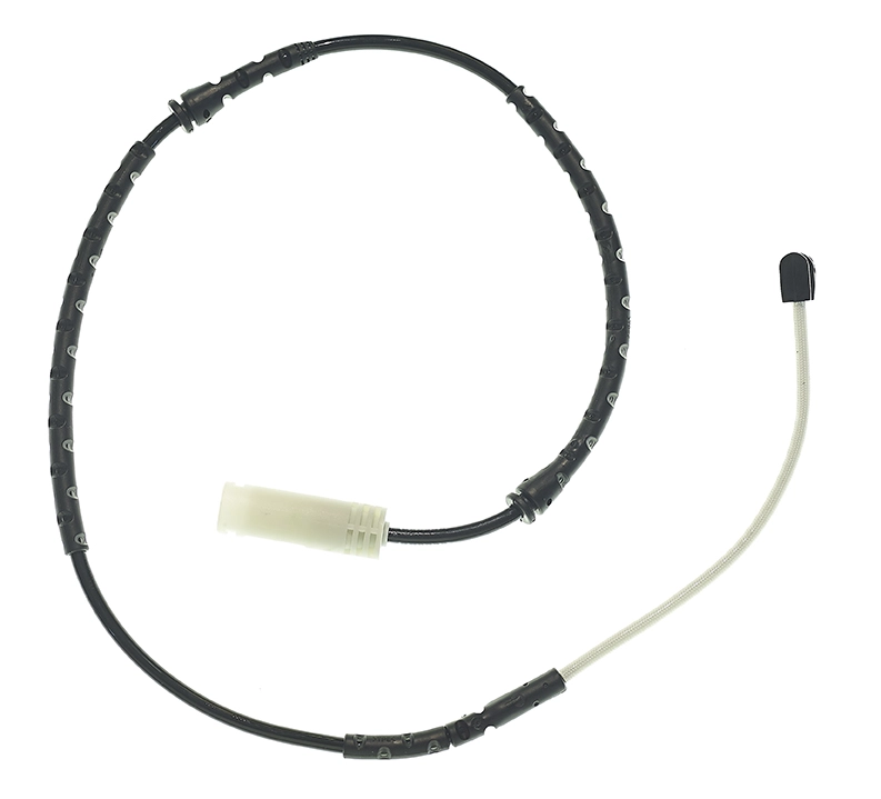 Warning Contact, brake pad wear (V 00 441)