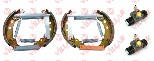 Brake Shoe Set (608.9883)